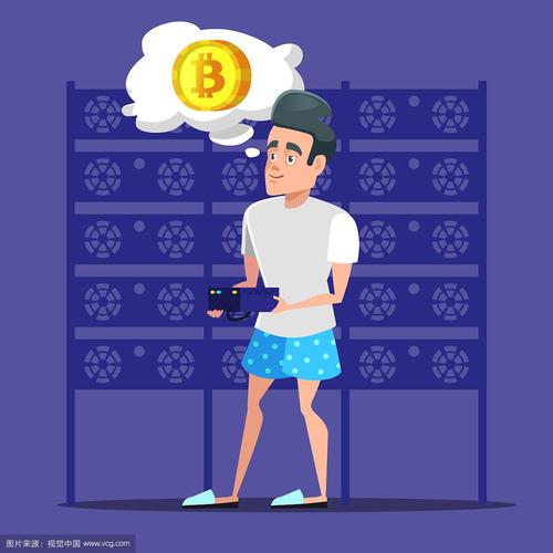 A close-up of an ASIC miner in action, powering Canada's Bitcoin boom
