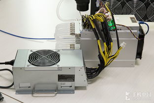 A comprehensive display of various mining rigs optimized for efficiency and performance