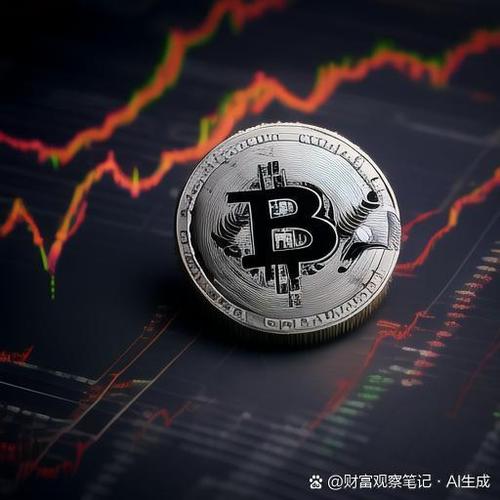 Bitcoin mining rig operating within a Russian mining farm facility