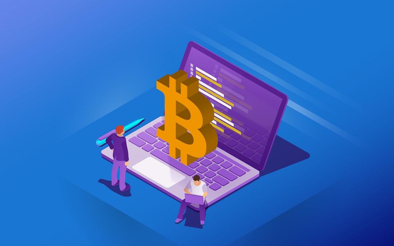 Bitcoin mining hardware illustrating the foundational role of established cryptos in Germany's strategy