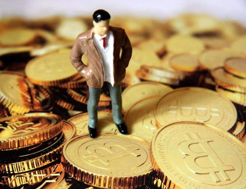 A high-performance Bitcoin miner showcasing impressive hash rates